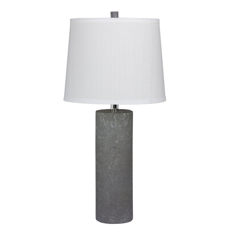 Lampe de table 26 po Benayas