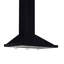 ZLINE Hotte murale à évent convertible Designer Series (8KBB-42)-21581854
