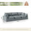 Canapé modulaire Berglund Berglund-555011013-555011012-555011015