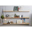 Morehouse Wood Floating Shelf-16236788