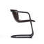 Kye Leather Arm Chair