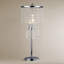 Lampe de table 31 po Audette