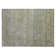 Machine Washable Indoor/Outdoor Oden ACN2148 Striped Rug
