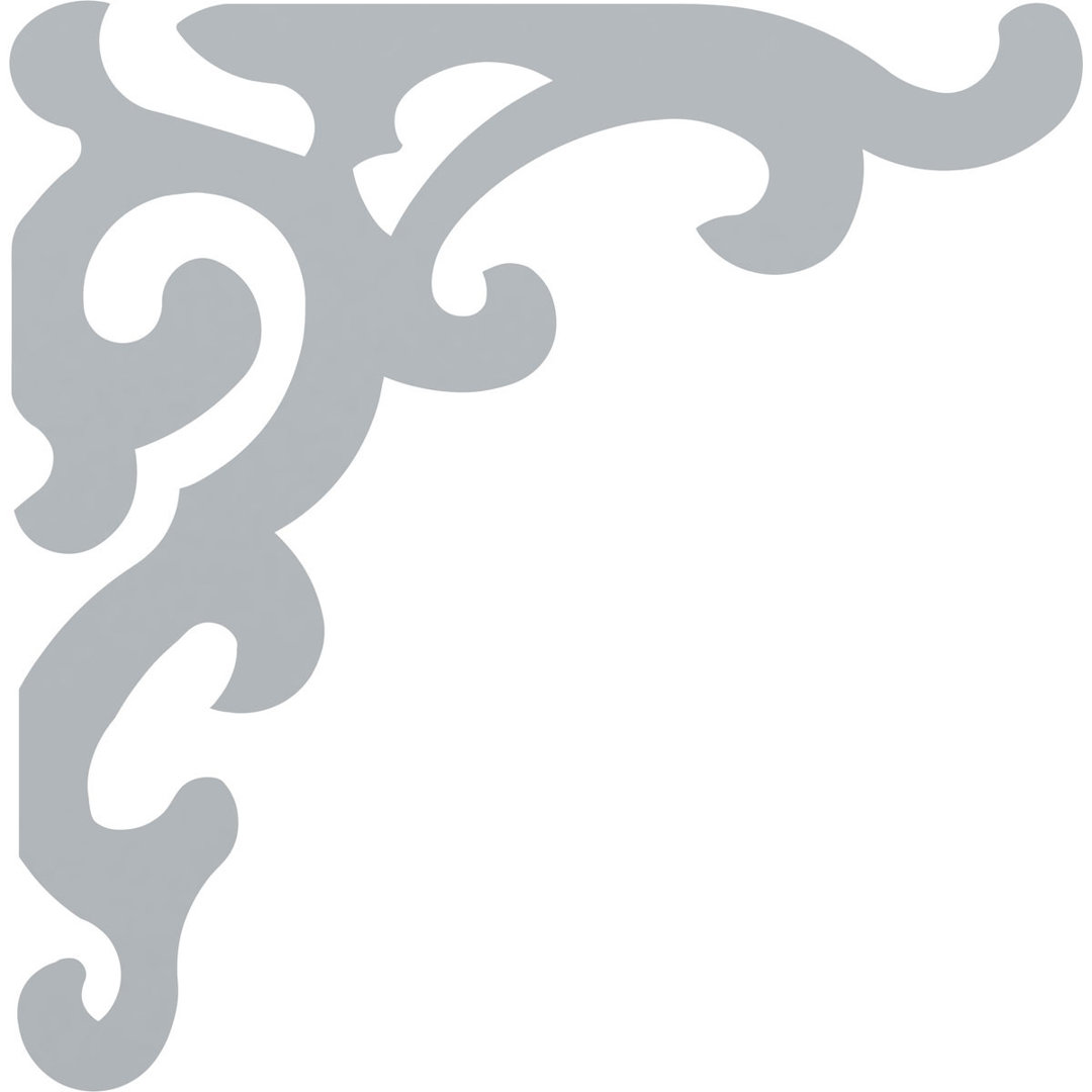 Ashford Bracket Ekena Millwork