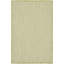 Tapis intérieur / extérieur vert Mccune-738283897