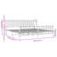 Metal Bed-98476711-98476695