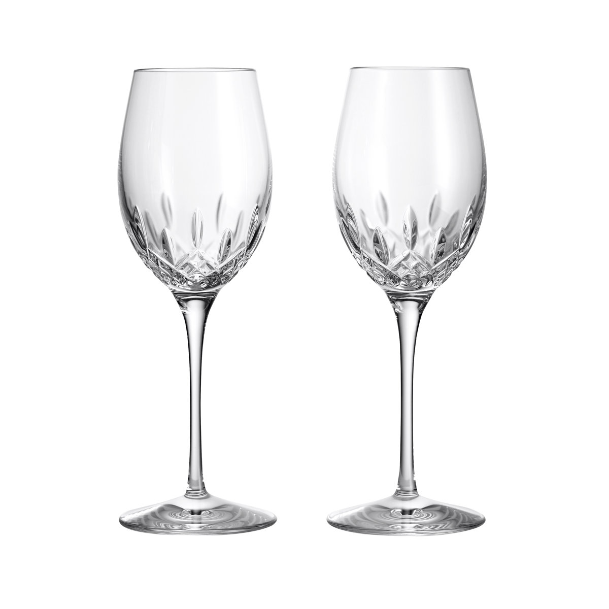 Lismore Essence Wine Glasses
