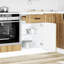 Kitchen Base Cabinet Lucca Engineered Wood-1423853779