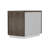 Belmin 23.82'' W Nightstand