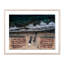 Aerial Beach 3 Print by Michael Schauer-48615436-48615438