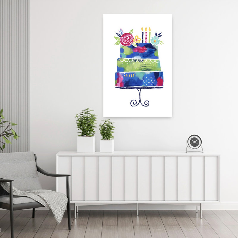 Print, 91.44cm H x 60.96cm W