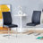 Modern Dining Chairs With Sturdy Leg Chairs-889997098-886695086