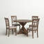 Steph Pedestal Dining Set-386607167