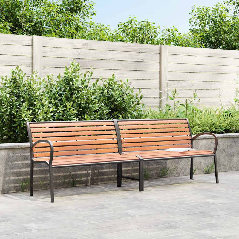 Outdoor Bench