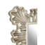 Darren Metal Concave Wall Mirror