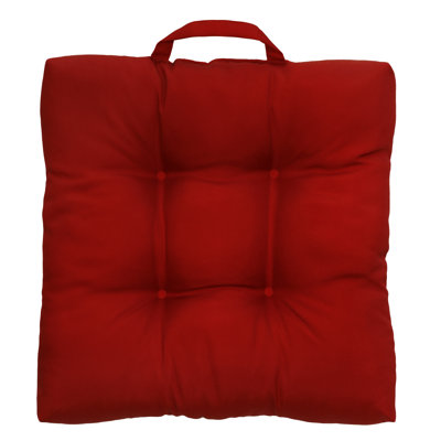 Elliana Indoor/Outdoor Adirondack Chair Cushion