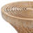 Danae Solid Wood Top End Table-19502586