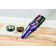 BISSELL Lithium Ion Bagless Handheld Vacuum, Purple, 2390