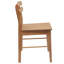 Tarlach Solid Wood Accent-1429347474