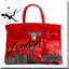 « red london », reproduction d’impression sur toile-23653369-20524208