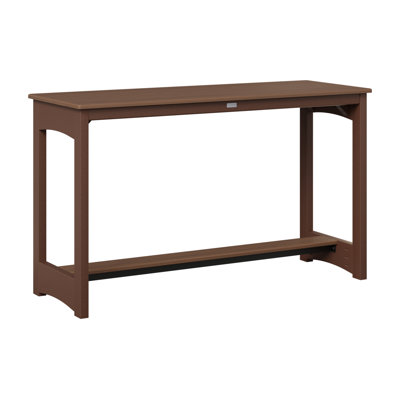 Balcony Outdoor Bar Table