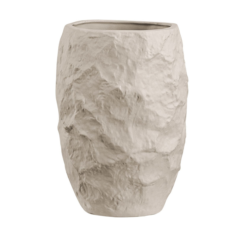 Zyan Ceramic Table Vase