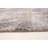 Momsen One-of-a-Kind 4'10" X 7'3" 2010s Viscose Area Rug in Grey