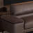 Modern business simple office sofa