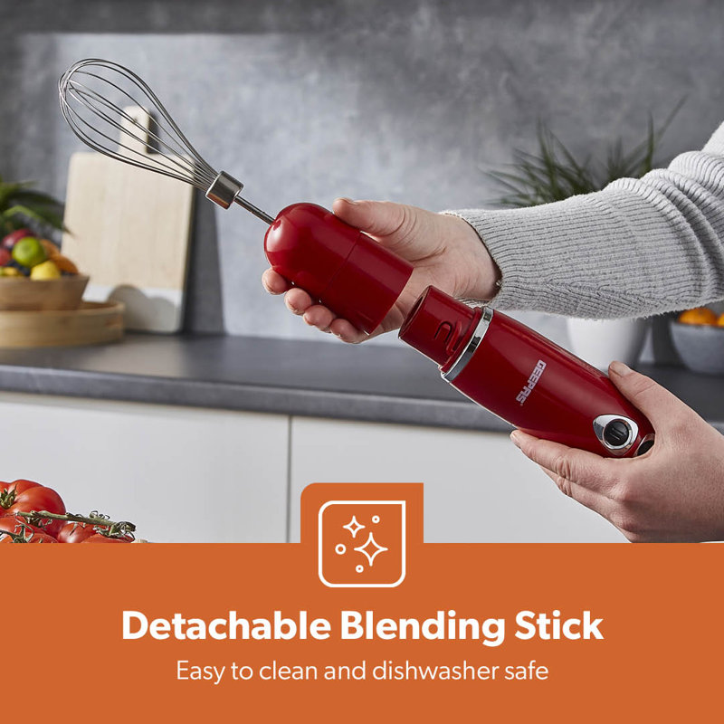 Geepas Hand Immersion Blender