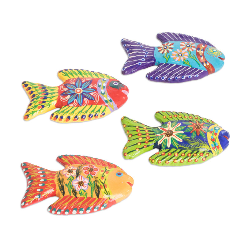 Charlesetta Animals Figurines & Sculptures