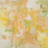 I See Well Painting by Irina Gorbman