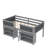 Evie-Sue Kids Twin Loft Bed-1938061105