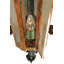 1 - Light Outdoor Wall Lantern