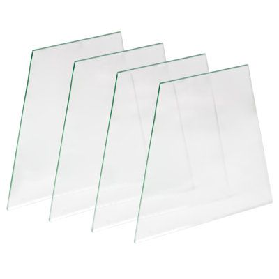 Verre de remplacement Edwardo