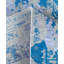Overdyed One-of-a-Kind 9' 0" X 12' 1" Hand Knotted Area Rug