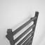 Electric Towel Rail, CRYSTAL 840/400