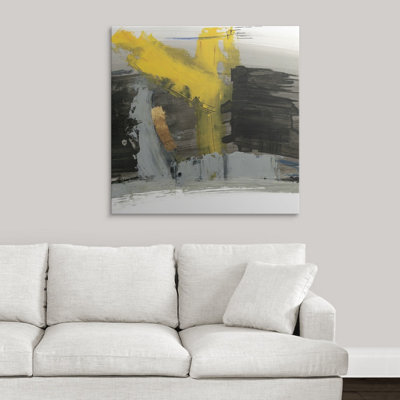 'Hive I' Funkley Painting Print
