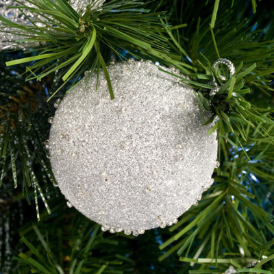 6.5cm Ball Ornament