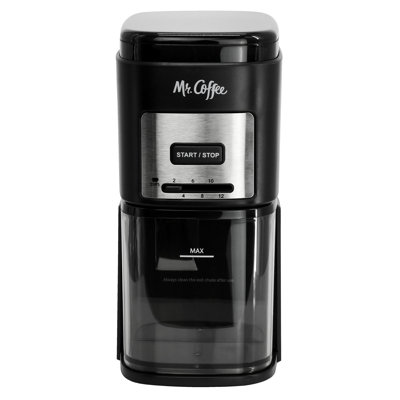 Moulin à café automatique Mr. Coffee 12 tasses Mr. Coffee