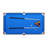 RACK Crucis Folding Billiard/Pool Table-97684009