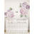 Plants & Flowers Non-Wall Damaging Accent-48765372