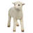 Ramses Standing Lamb Statue