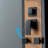 57'' Shower Panel with Dual Shower Head