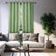 Linen Blend Blackout Curtain Panel Pair-1157978790-1157978796