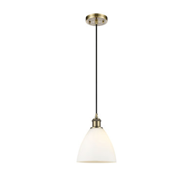 Haruka 1 - Light Single Pendant