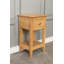 Angie 35 cm W Bedside Table-47932021