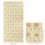 Calico Vine Fabric-829883553