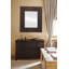 Miroir décoratif rectangulaire encadré Rubinstein-33127805-33690204