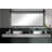Lanphear Engineered Wood Flat Wall Mirror-882377520