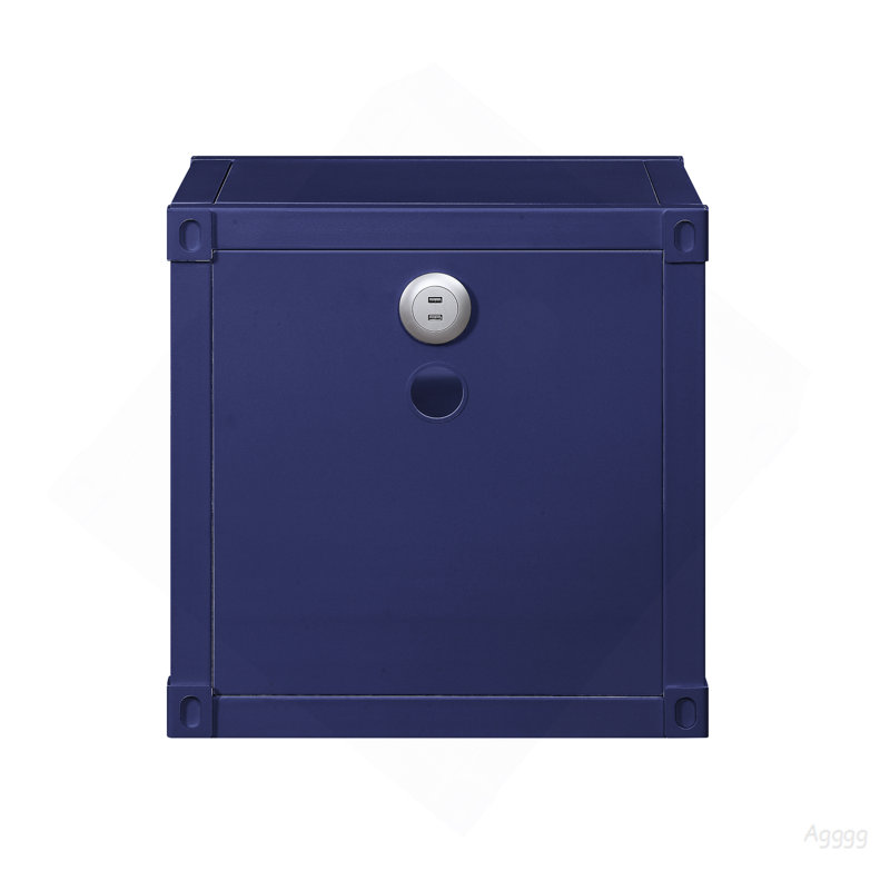 Table de chevet Cargo